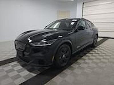 Used 2021 Ford Mustang Mach-E California Route 1 for sale #P40592 - photo 1