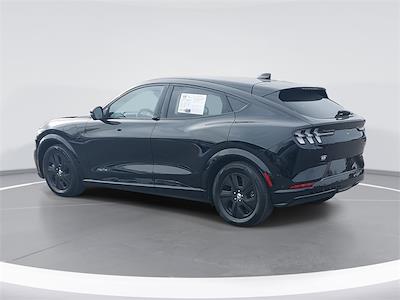Used 2021 Ford Mustang Mach-E California Route 1 for sale #P40592 - photo 2