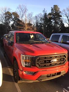 2022 Ford F-150 SuperCrew Cab 4WD Pickup for sale #P40598 - photo 2