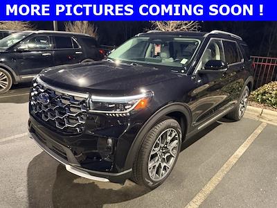 2025 Ford Explorer 4WD SUV for sale #P40599 - photo 2