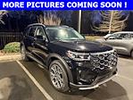 2025 Ford Explorer 4WD SUV for sale #P40599 - photo 1