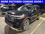 2025 Ford Explorer 4WD SUV for sale #P40599 - photo 2