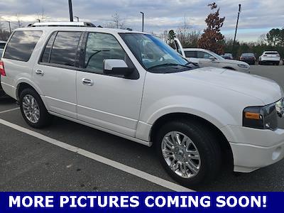 2014 Ford Expedition RWD SUV for sale #P40599A - photo 1