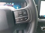 Used 2025 Ford F-150 XLT SuperCrew Cab for sale #P40600 - photo 17