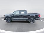 Used 2025 Ford F-150 XLT SuperCrew Cab for sale #P40600 - photo 4