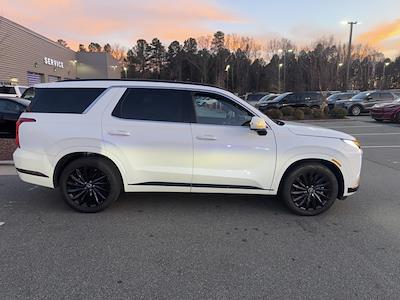 Used 2025 Hyundai Palisade Calligraphy Night Edition for sale #P40603 - photo 2