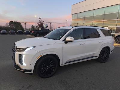 Used 2025 Hyundai Palisade Calligraphy Night Edition for sale #P40603 - photo 1