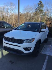 2018 Jeep Compass 4WD SUV for sale #P40604A - photo 1