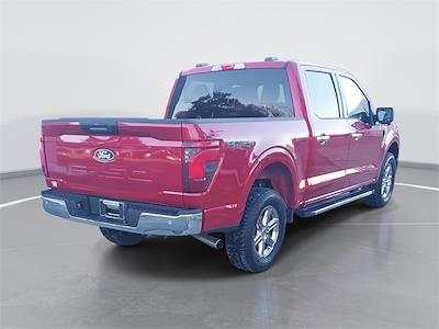 2024 Ford F-150 SuperCrew Cab 4WD Pickup for sale #P40607 - photo 2