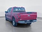 Used 2024 Ford F-150 XLT SuperCrew Cab for sale #P40607 - photo 5