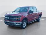Used 2024 Ford F-150 XLT SuperCrew Cab for sale #P40607 - photo 7