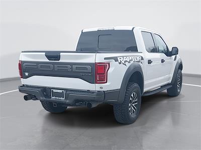 2020 Ford F-150 SuperCrew Cab 4WD Pickup for sale #P40610 - photo 2
