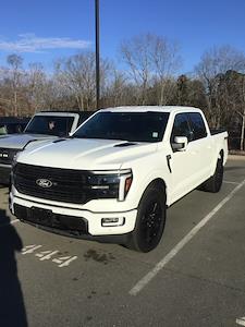2024 Ford F-150 SuperCrew Cab 4WD Pickup for sale #P40611 - photo 1