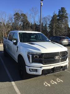 2024 Ford F-150 SuperCrew Cab 4WD Pickup for sale #P40611 - photo 2
