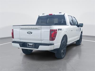2024 Ford F-150 SuperCrew Cab 4WD Pickup for sale #P40611 - photo 2
