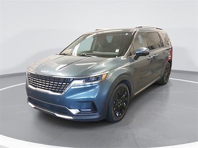 Used 2023 Kia Carnival SX Minivan for sale #P40612 - photo 1