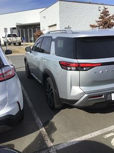 Used 2025 Nissan Pathfinder Platinum for sale #P40621 - photo 1