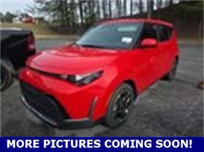2025 Kia Soul FWD SUV for sale #P40622 - photo 1