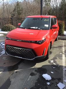 Used 2025 Kia Soul EX for sale #P40622 - photo 2