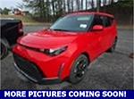 2025 Kia Soul FWD SUV for sale #P40622 - photo 1