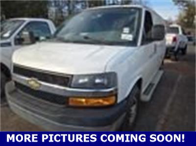 2020 Chevrolet Express 2500 SRW RWD Empty Cargo Van for sale #P40623 - photo 1