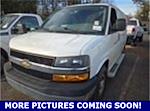 2020 Chevrolet Express 2500 SRW RWD Empty Cargo Van for sale #P40623 - photo 1