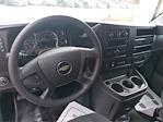 2020 Chevrolet Express 2500 SRW RWD Empty Cargo Van for sale #P40623 - photo 14