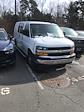 Used 2020 Chevrolet Express 2500 Empty Cargo Van for sale #P40623 - photo 4