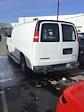 Used 2020 Chevrolet Express 2500 Empty Cargo Van for sale #P40623 - photo 2