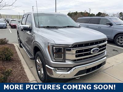 2022 Ford F-150 SuperCrew Cab 4WD Pickup for sale #P40625 - photo 1