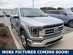 2022 Ford F-150 SuperCrew Cab 4WD Pickup for sale #P40625 - photo 1
