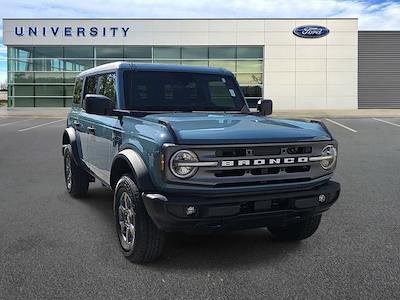 Used 2023 Ford Bronco - photo 1