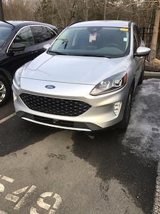 Used 2020 Ford Escape SEL for sale #P40629A - photo 1