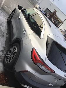 Used 2020 Ford Escape SEL for sale #P40629A - photo 2