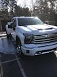 2024 Chevrolet Silverado 3500 Crew Cab 4WD Pickup for sale #P40630 - photo 5