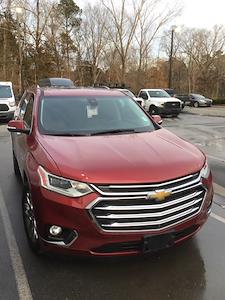 Used 2021 Chevrolet Traverse High Country for sale #P40632 - photo 2