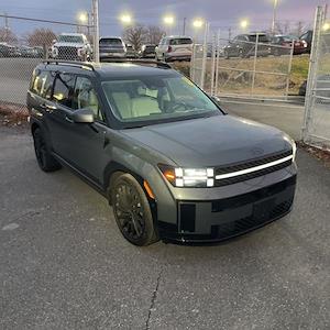 Used 2025 Hyundai Santa Fe Calligraphy for sale #P40634 - photo 1