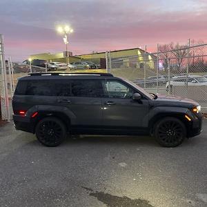 Used 2025 Hyundai Santa Fe Calligraphy for sale #P40634 - photo 2