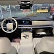 Used 2025 Hyundai Santa Fe Calligraphy for sale #P40634 - photo 7
