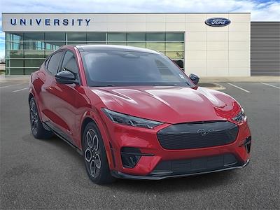 Used 2024 Ford Mustang Mach-E - photo 1