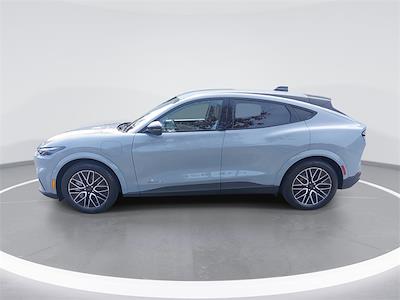 Used 2025 Ford Mustang Mach-E - photo 1