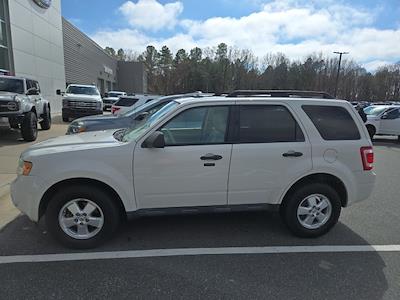 Used 2010 Ford Escape - photo 1