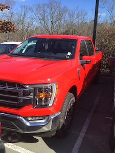 Used 2021 Ford F-150 - photo 1