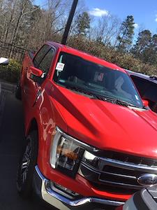 Used 2021 Ford F-150 - photo 1