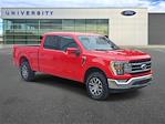 2021 Ford F-150 SuperCrew Cab 4WD Pickup for sale #P40654 - photo 1