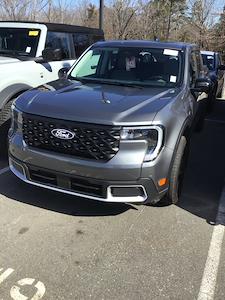 Used 2025 Ford Maverick - photo 1