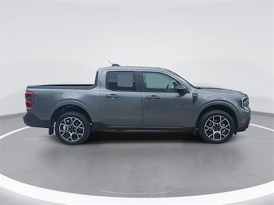 Used 2025 Ford Maverick - photo 1