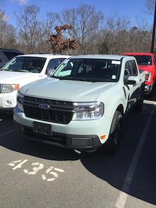 Used 2022 Ford Maverick - photo 1