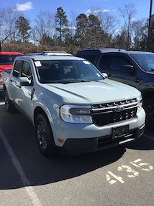 Used 2022 Ford Maverick - photo 1