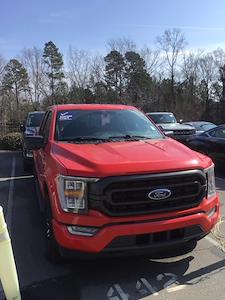 Used 2023 Ford F-150 - photo 1